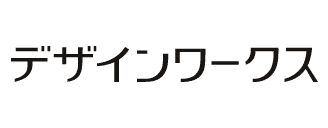 正式社名和文ロゴタイプ（横型）