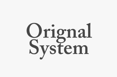 オリジナルWebシステム開発