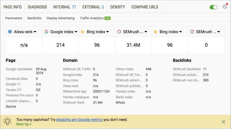 seo-quake2